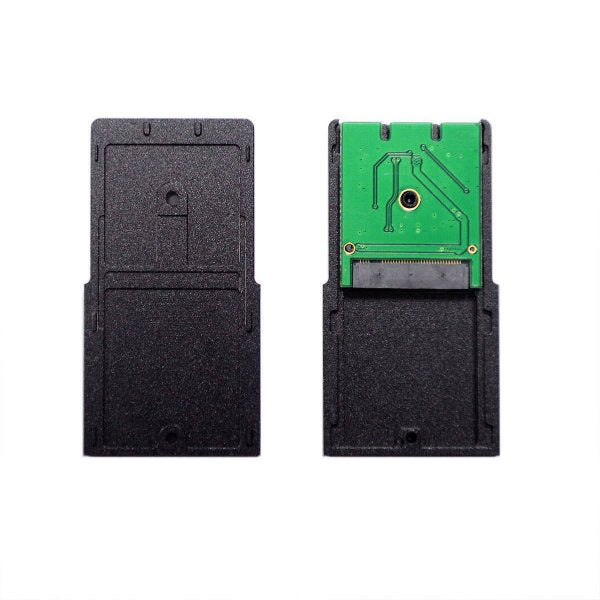 SYSTEM-S CFexpress Adapter Type B to NVME M-key M.2 NGFF Socket for Xbox Series XS SSD