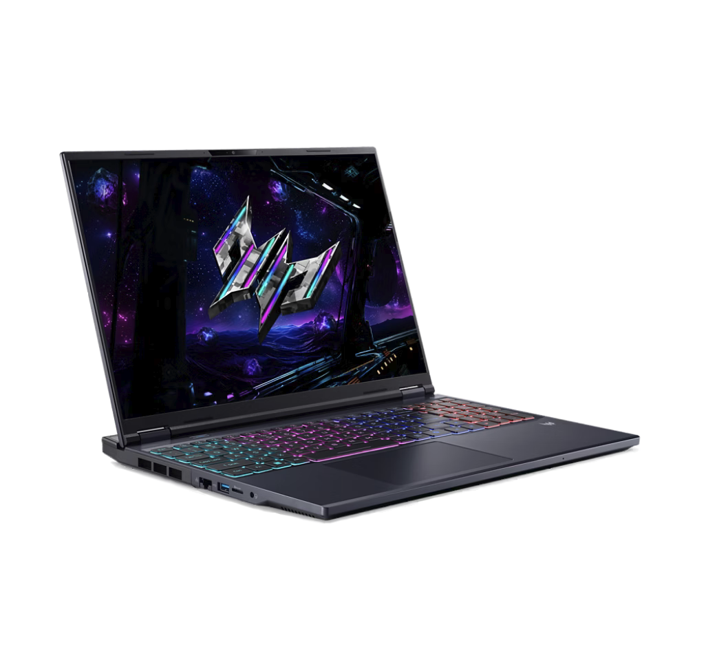Acer Predator Helios Neo 16 AI Gaming Laptop RTX 5070