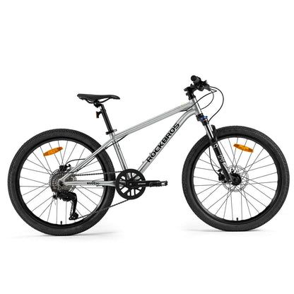 Darwin -24" Starrgabel/ Federgabel für Kinder
