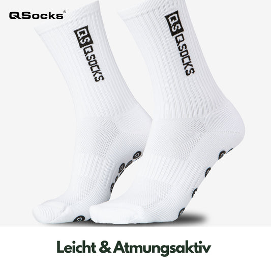 SportSocken Fußball Grip Unisex 3x Paar