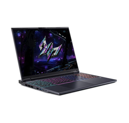 Acer Predator Helios Neo 16 AI Gaming Laptop RTX 5060