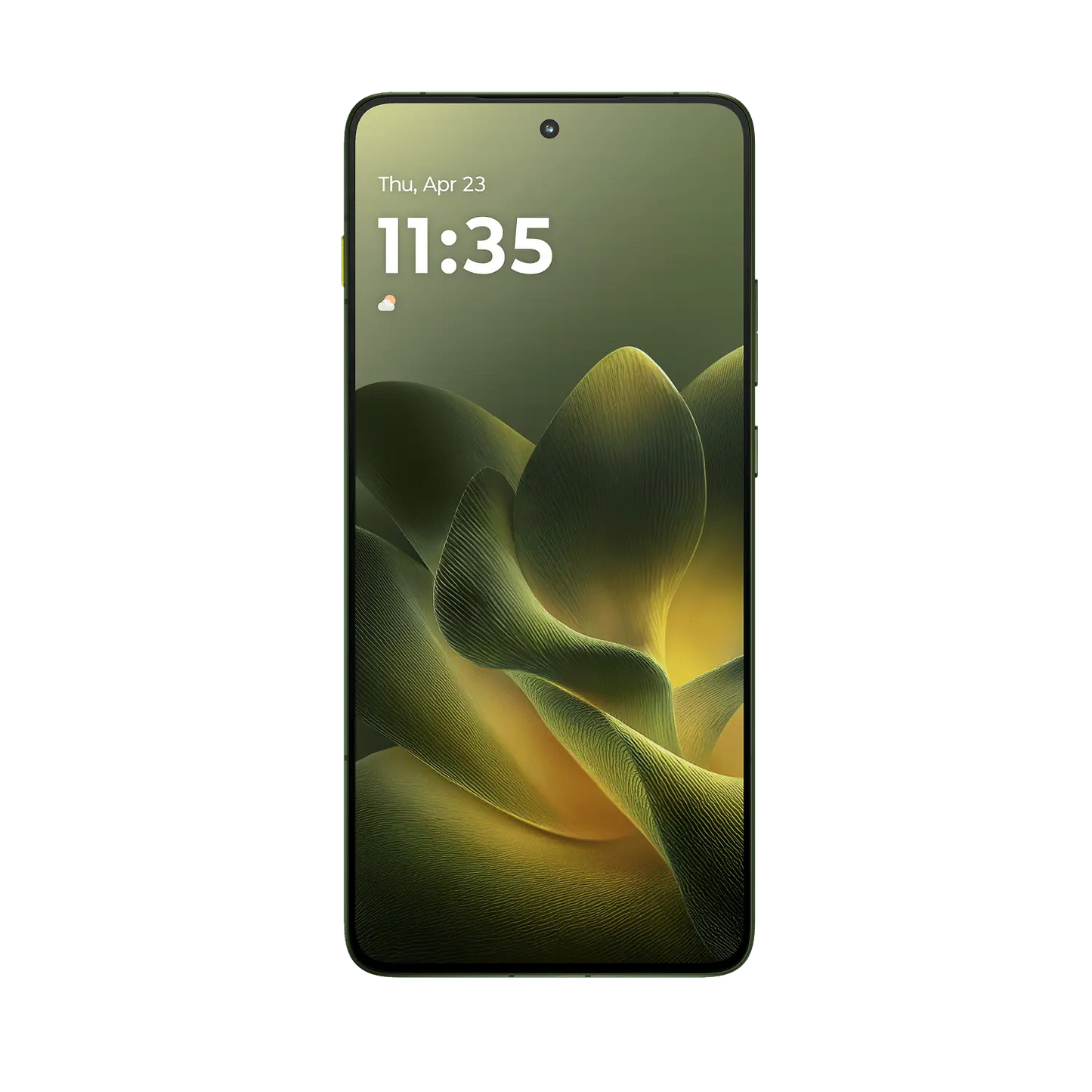 Motorola Edge 70 | 512GB || with Moto Buds and Moto Watch