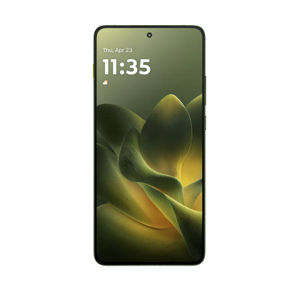 Motorola Edge 70 | 512GB || with Moto Buds and Moto Watch