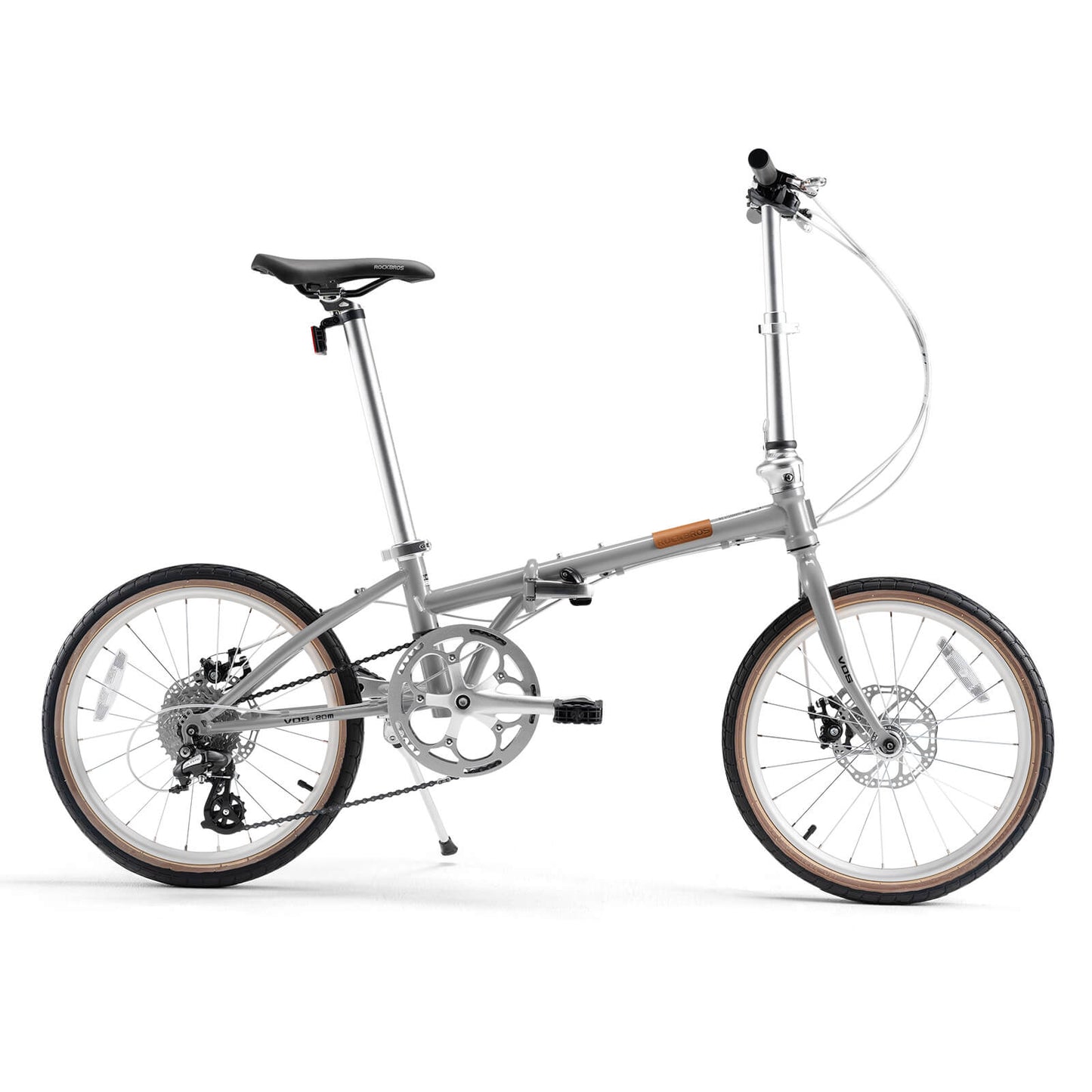 VDS - 20 Zoll - Faltrad