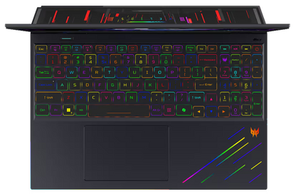 Acer Predator Helios 16 AI OLED PHN16 Gaming Laptop