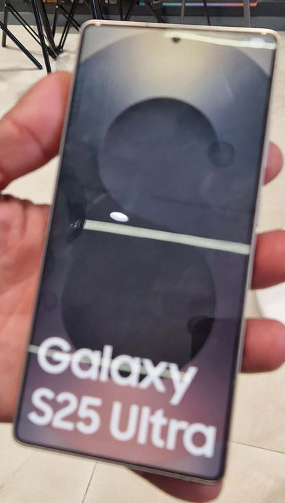 Samsung Galaxy S25 Ultra 512GB