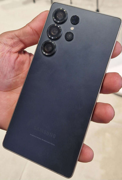 Samsung Galaxy S25 Ultra 512GB