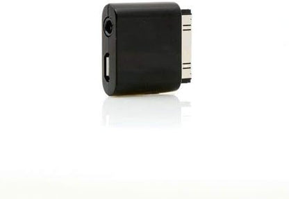 System-S Micro USB Adapter für iPad iPod iPhone 30pin