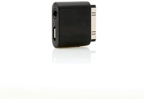 System-S Micro USB Adapter für iPad iPod iPhone 30pin