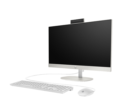 HP All-in-One PC | 27 cr0008ng