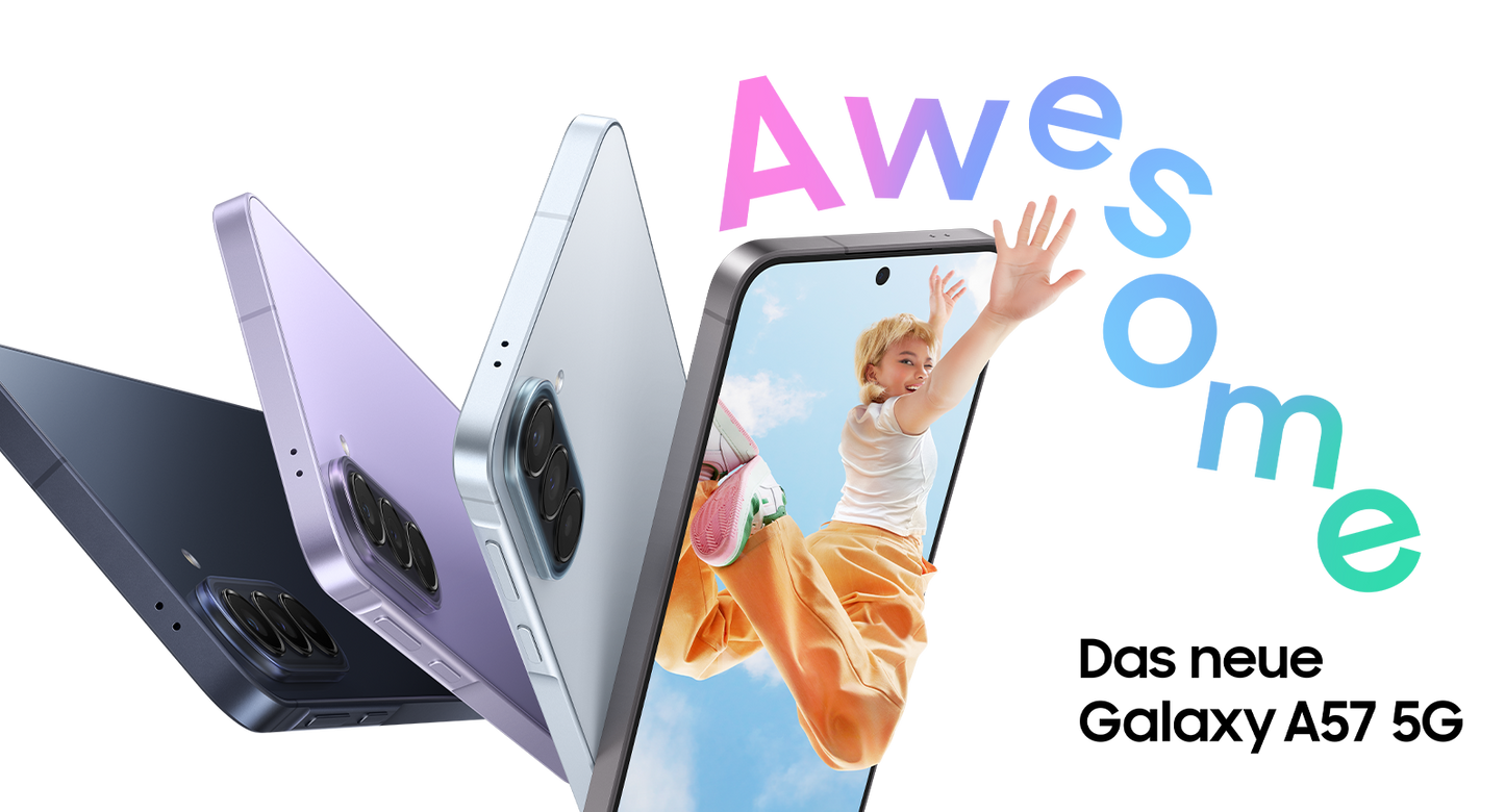 Samsung Galaxy A57 5G
