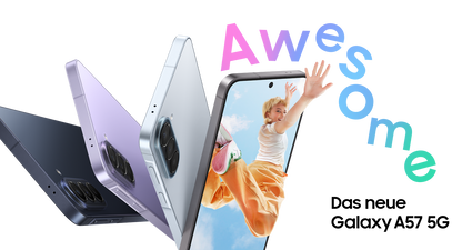 Samsung Galaxy A57 5G