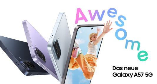 Samsung Galaxy A57 5G