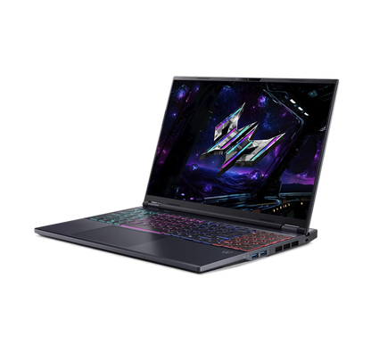 Acer Predator Helios Neo 16 AI Gaming Laptop RTX 5060