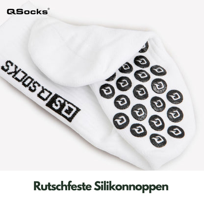 SportSocken Fußball Grip Unisex 3x Paar