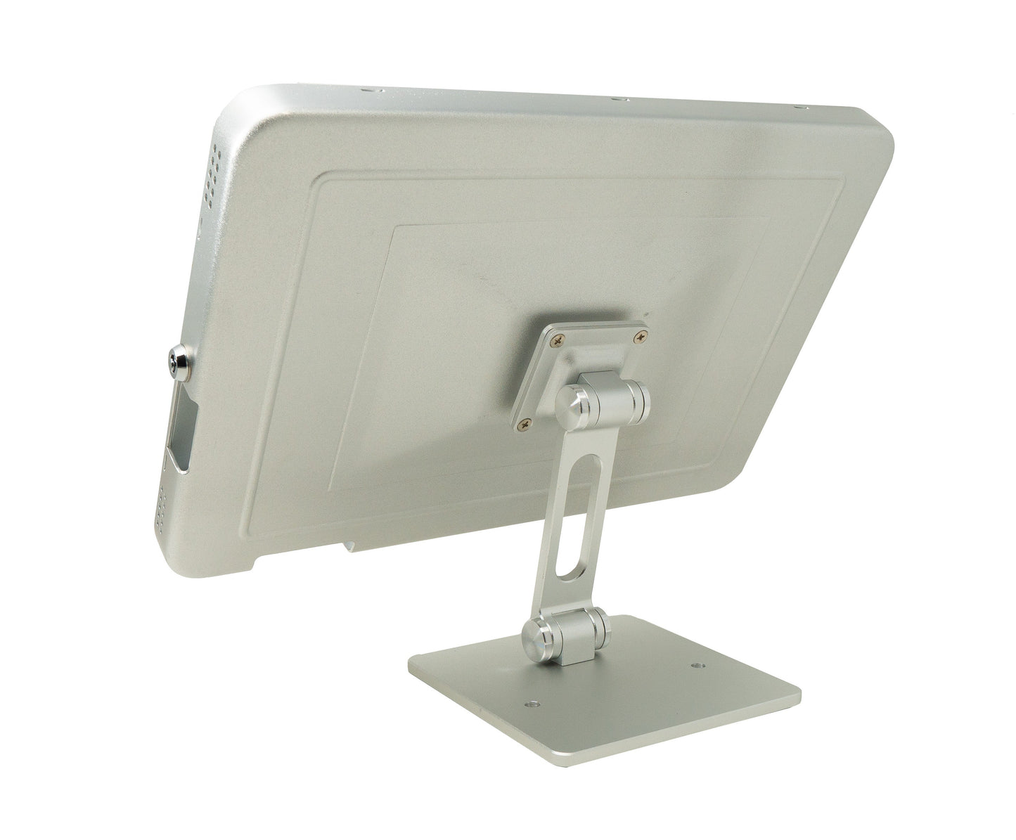 SYSTEM-S Tisch Halterung 360° Ständer abschließbar für Microsoft Surface Pro 11 10 9 13.0"