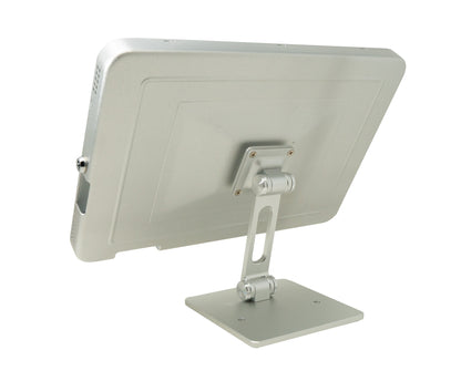 SYSTEM-S Tisch Halterung 360° Ständer abschließbar für Microsoft Surface Pro 11 10 9 13.0"