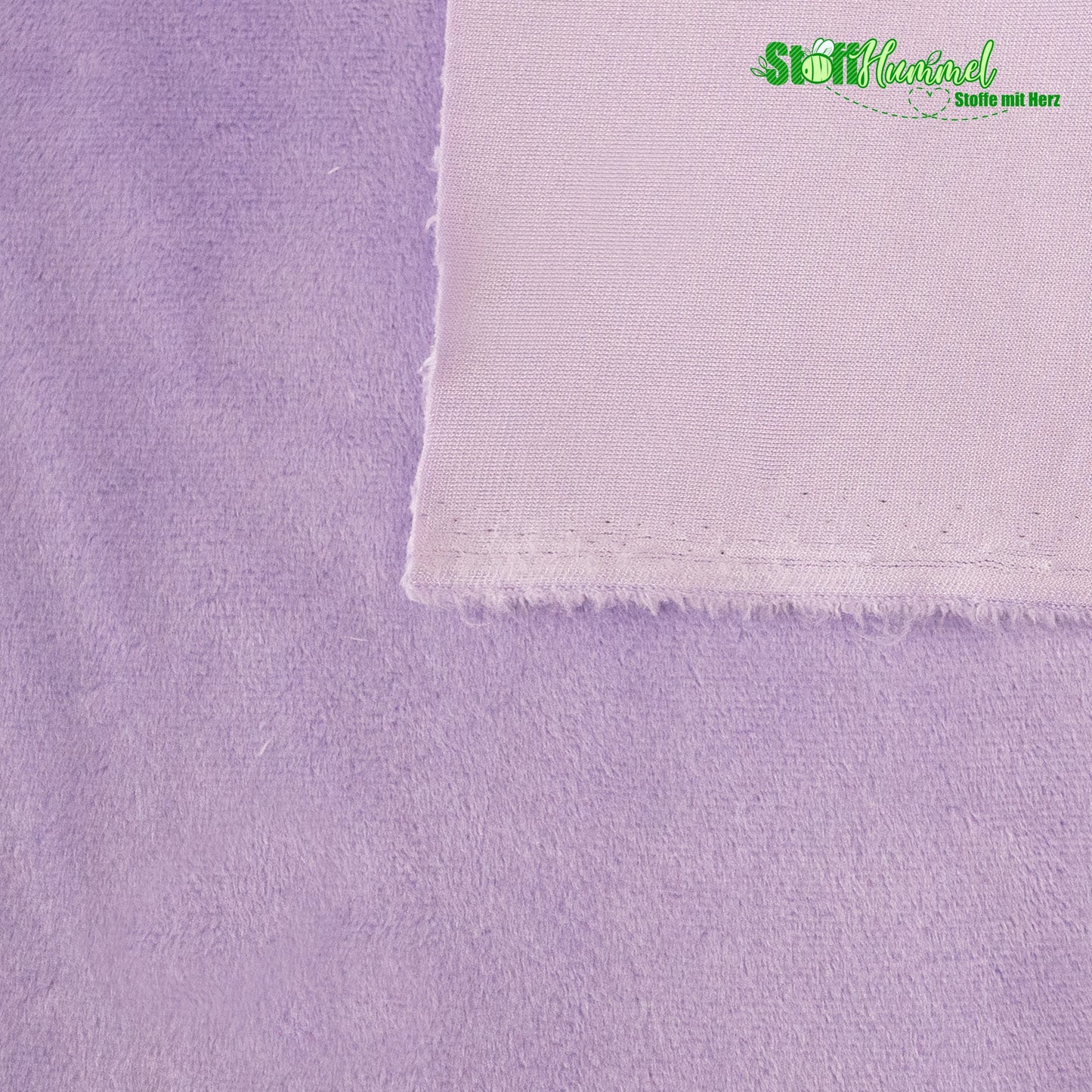 Hug-Z® Baby Soft Minky Plush