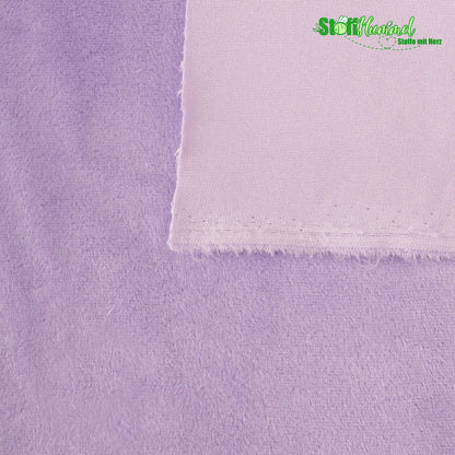 Hug-Z® Baby Soft Minky Plush