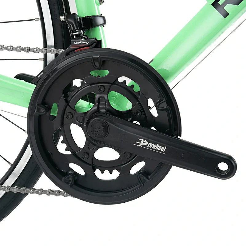AERIX Aluminium-Rennrad