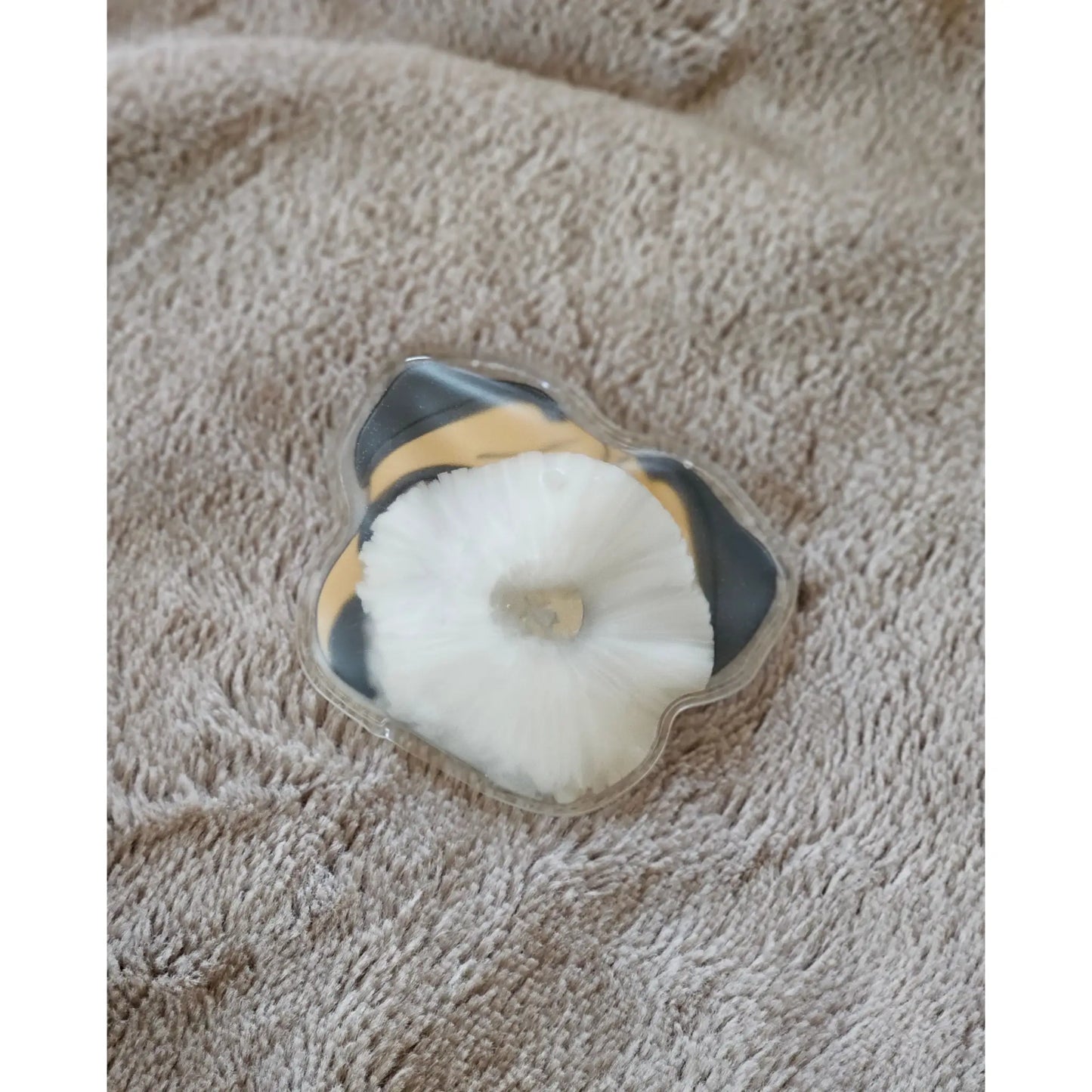 3 Handwärmer Taschenwärmer Taschenheizung Wärmekissen Wärmer Hund Katze 3er SET
