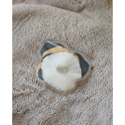 3 Handwärmer Taschenwärmer Taschenheizung Wärmekissen Wärmer Hund Katze 3er SET