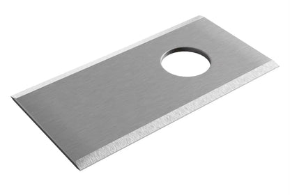 30x Ersatzmesser für Parkside Mähroboter | Ohne Schrauben | 36x18mm