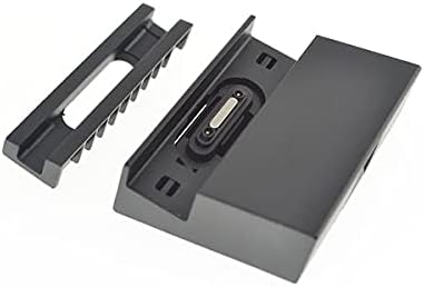 System-S Magnet Dockingstation Ladegerät Ladestation Dock Cradle für Sony Xperia Z2