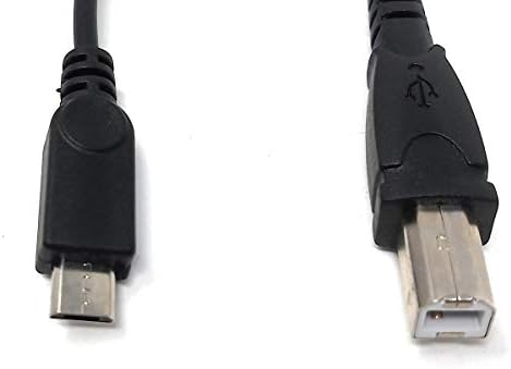 SYSTEM-S USB 3.1 Y Kabel 25 cm Typ C Buchse zu 2.0 Typ B und Micro B Stecker