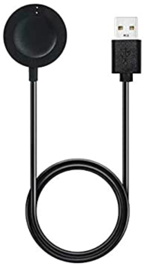 System-S USB Kabel Dockingstation für Fossil Gen 4 Smartwatch