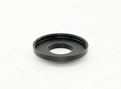 SYSTEM-S ND Filter 37 mm Neutral Density Filter Gray Filter Adjustable Case for Galaxy S8+ 