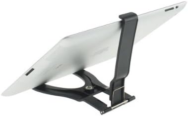 System-S Universal Stativ Adapter Aufsatz Halterung Ständer für Smartphone Tablet