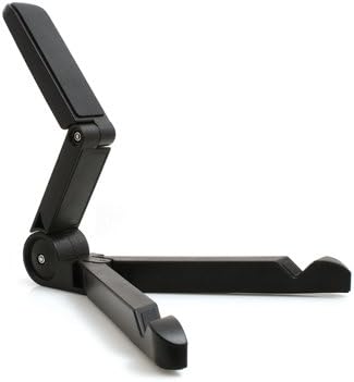 System-S Universal Tischhalterung Ständer Halter Halterung Stand für Tablet PC ebook Reader