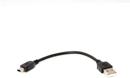 System-S Mini USB cable 10cm 