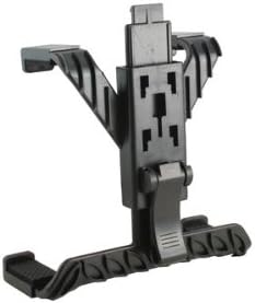 System-S Universal Adjustable Wall Mount Bracket Arm Holder for Tablet PC's ebook Reader 
