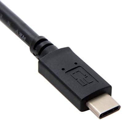 System-S 8 m Meter USB Typ 3.1 C auf USB A 2.0 Kabel