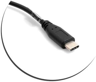 System-S USB 3.1 Type C male zu USB 3.0 Type A male  Datenkabel Ladekabel 30 cm