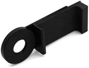 System-S mount for SLR lenses with 37mm thread on smartphones with tripod thread