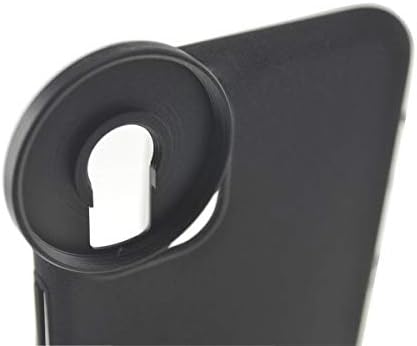 SYSTEM-S Farbfilter Set 37 mm 6 Stück Farbe Filter für Fotografie für iPhone 12 Pro