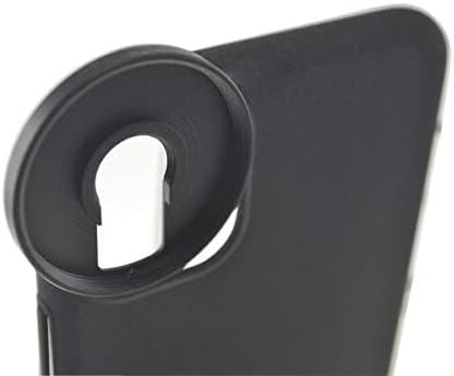 SYSTEM-S Farbfilter Set 37 mm 6 Stück Farbe Filter für Fotografie für iPhone 12 Pro