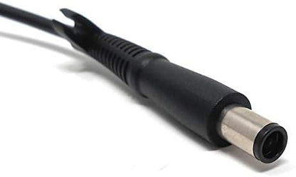 SYSTEM-S USB 3.1 Kabel 145 cm Typ C Stecker zu DC 20 V 7,4 x 5,0 mm Stecker