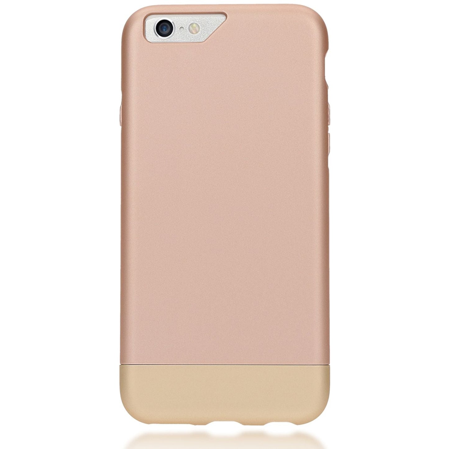 iPhone 6 6S Hülle Handyhülle von NALIA, Stoßfeste Schutzhülle, Slider Hardcase