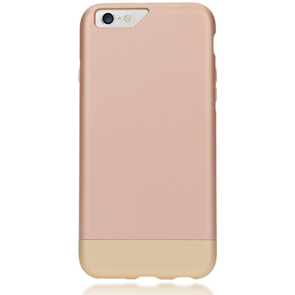 iPhone 6 6S Hülle Handyhülle von NALIA, Stoßfeste Schutzhülle, Slider Hardcase