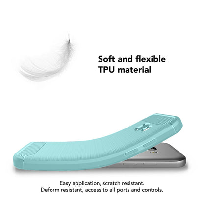 NALIA Handyhülle kompatibel mit Samsung Galaxy A5 2017, Ultra Slim Silikon Case Cover, Dünne Crystal Schutz-Hülle, Etui Handy-Tasche Back-Cover Bumper, TPU Smart-Phone Gummihülle