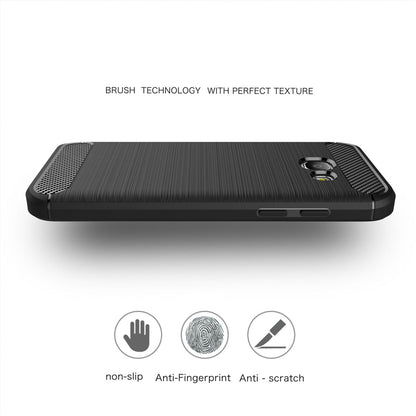 NALIA Handyhülle kompatibel mit Samsung Galaxy A5 2017, Ultra Slim Silikon Case Cover, Dünne Crystal Schutz-Hülle, Etui Handy-Tasche Back-Cover Bumper, TPU Smart-Phone Gummihülle