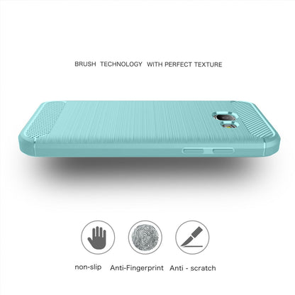 NALIA Handyhülle kompatibel mit Samsung Galaxy A5 2017, Ultra Slim Silikon Case Cover, Dünne Crystal Schutz-Hülle, Etui Handy-Tasche Back-Cover Bumper, TPU Smart-Phone Gummihülle