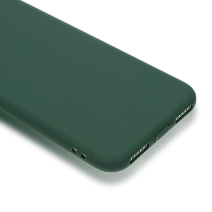 NALIA Handy Hülle für iPhone SE 2022 / SE 2020 / 8 / 7, Herz Case Cover Schutz