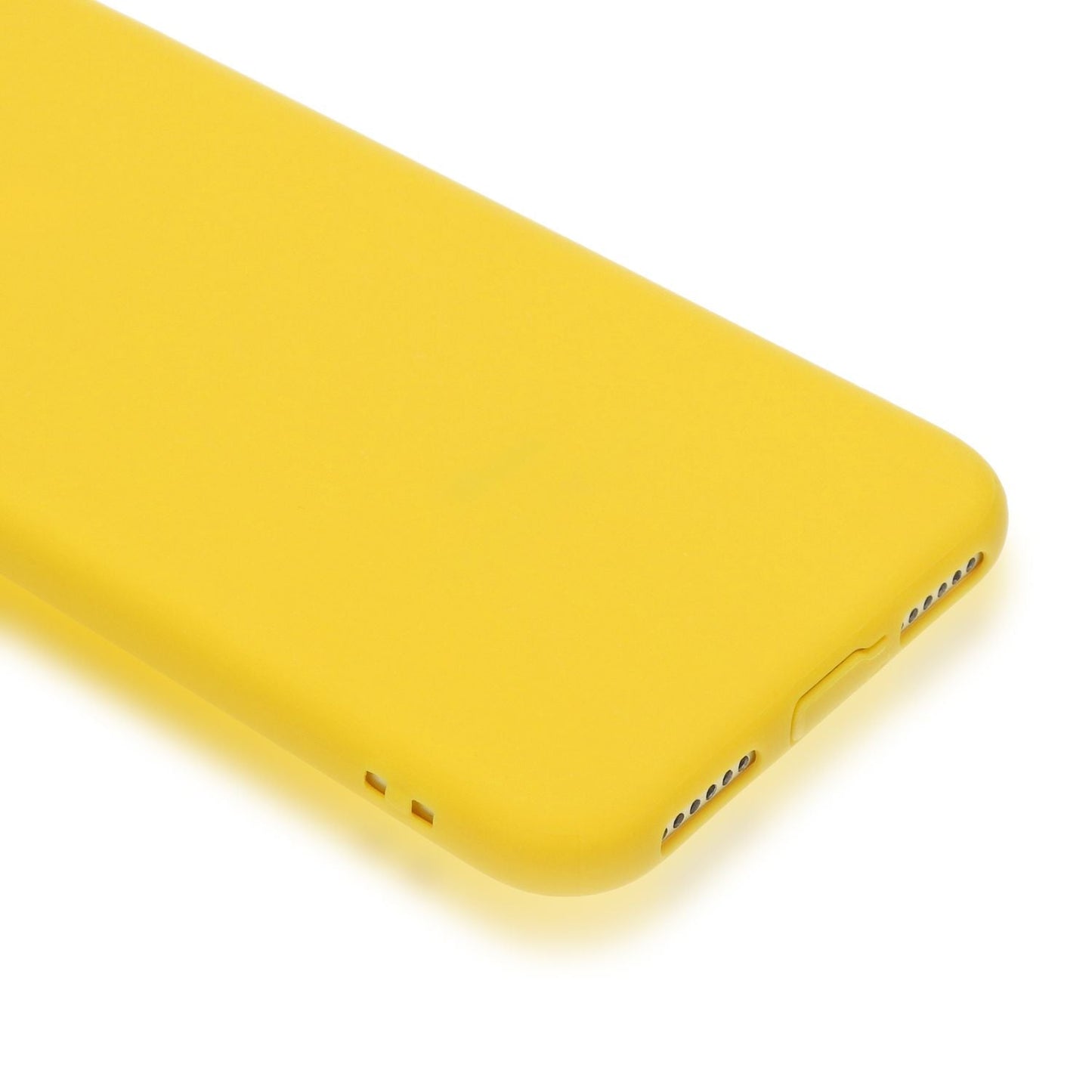 NALIA Handy Hülle für iPhone SE 2022 / SE 2020 / 8 / 7, Herz Case Cover Schutz
