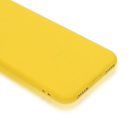 NALIA Handy Hülle für iPhone SE 2022 / SE 2020 / 8 / 7, Herz Case Cover Schutz