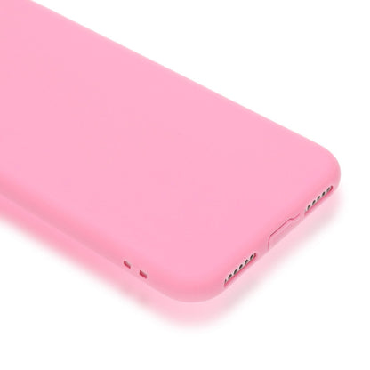 NALIA Handy Hülle für iPhone SE 2022 / SE 2020 / 8 / 7, Herz Case Cover Schutz